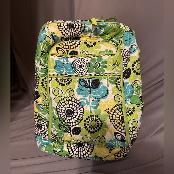 Vera Bradley laptop backpack main image 8